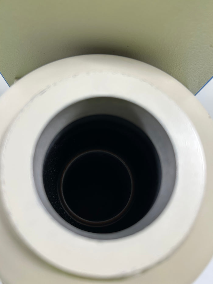 Horiba Symphony Cryogenic Open-Electrode CCD Detector with Controller *Untested*