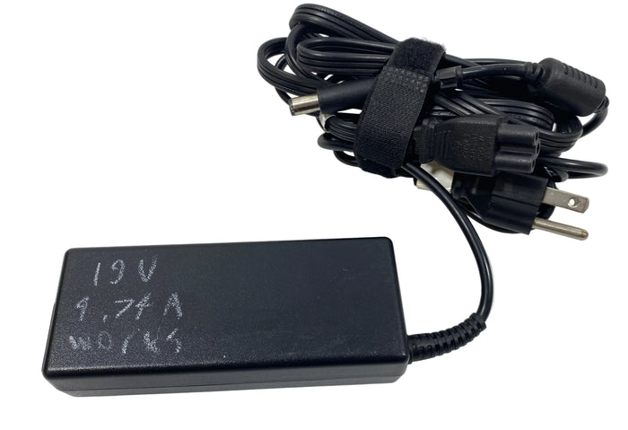 HP 90W Laptop Power Supply