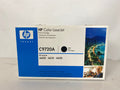 HP LaserJet 641A C9720A Black Print Cartridge *New*