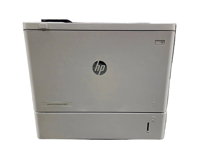 HP LaserJet Enterprise M607 Laser Printer *Tray 2 Not Working*