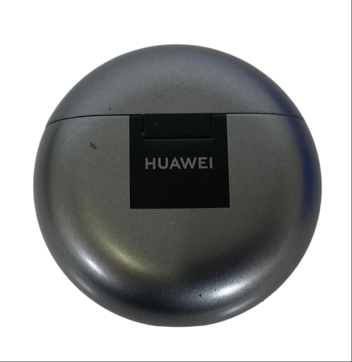 HUAWEI FreeBuds 4 Silver Frost