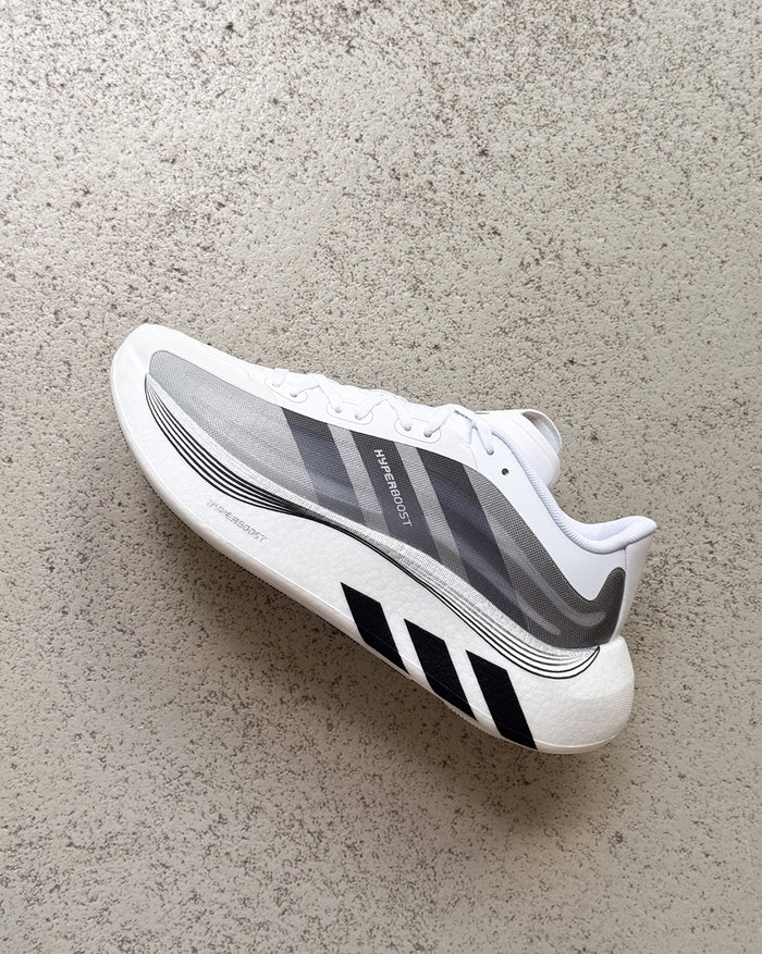 Adidas Hyperboost Ephr LT onfeet