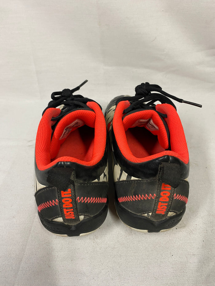 Nike Hyperdiamond 2.5 Keystone Softball Cleats Women's Size 9