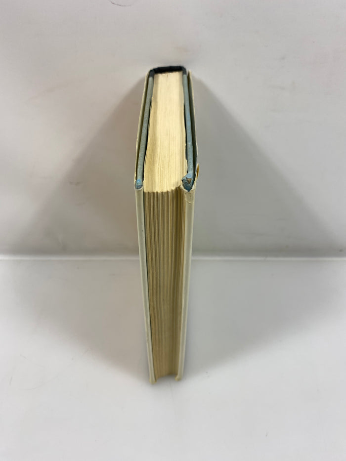 I'm Ok You're Ok by Thomas Harris 1969 HCDJ