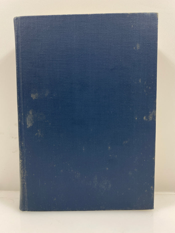 Index Fossils of North America by Shimer/Shrock 8th Print 1965 Ex-Library HC