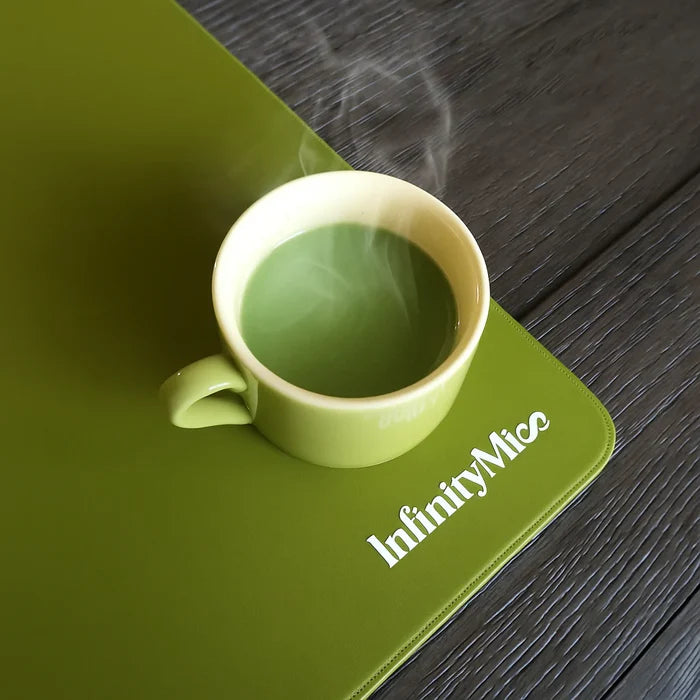InfinityMice Infinite Speed V3 Gaming Mouse Pad
