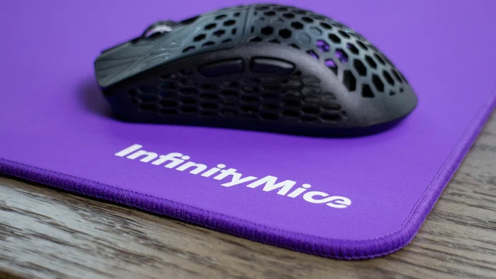 InfinityMice Infinite Speed V3 Gaming Mouse Pad