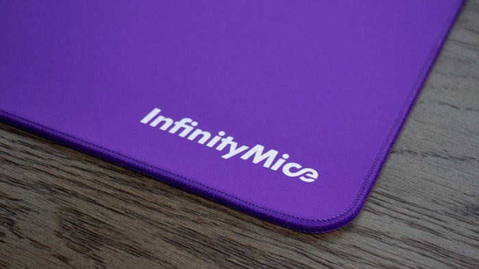 InfinityMice Infinite Speed V3 Gaming Mouse Pad