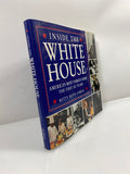Inside the White House Caroli Guild America Books 1992 HCDJ