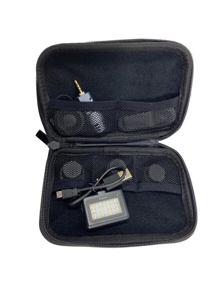 Insignia Mobile Photography Accessory Kit