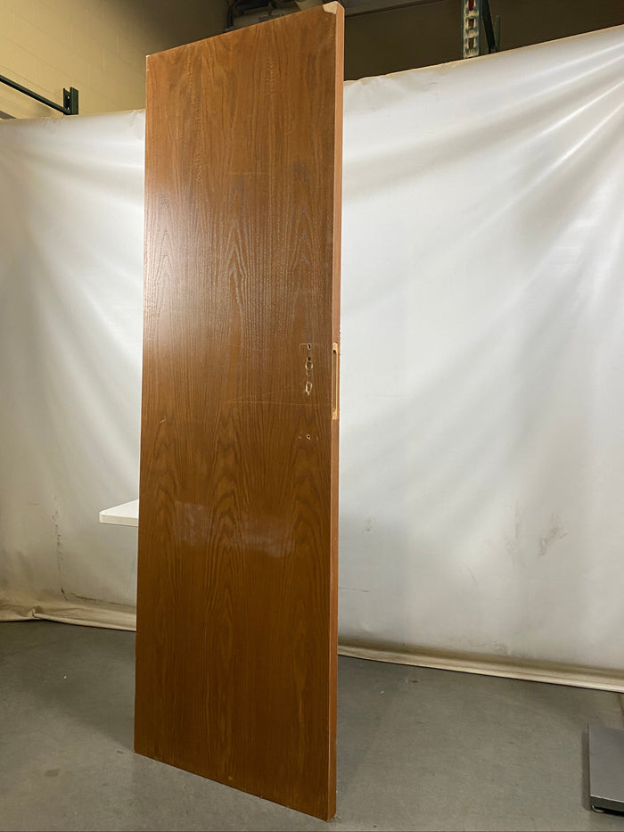 Intertek Lynden Door Fire Door