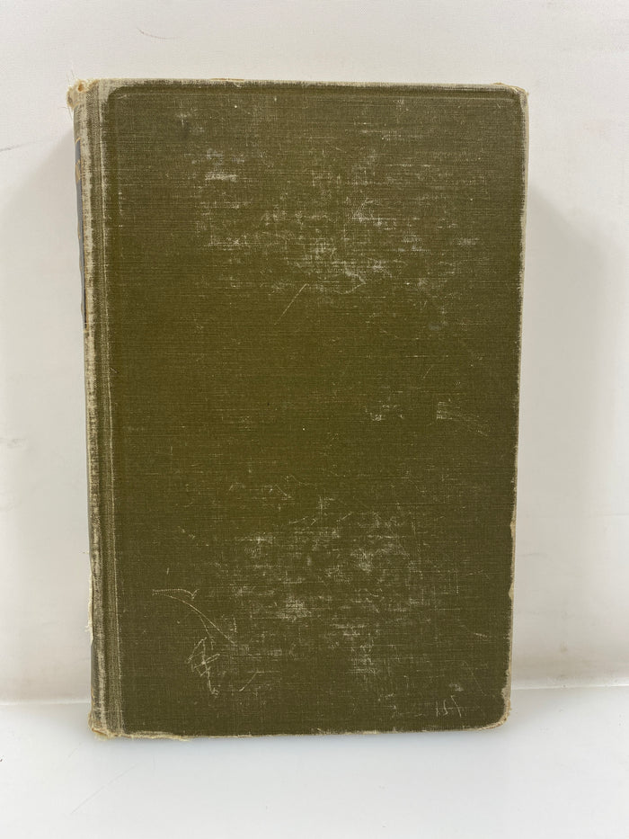Interviewing in Social Work by Young Ex-library 1935 HC