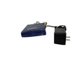 Iomega Z100S2 100MB External SCSI Blue Zip Drive