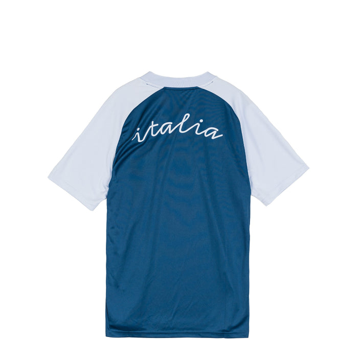 Adidas	Italy 26 Away Prematch Match Jersey
