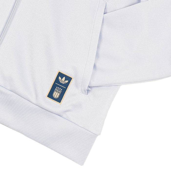 Adidas	Italy Originals Track Top