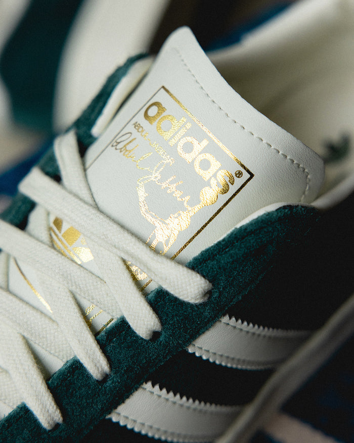 Adidas Jabbar Low onfeet