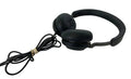 Jabra Evolve2 Series Wired Stereo On-Ear Headset