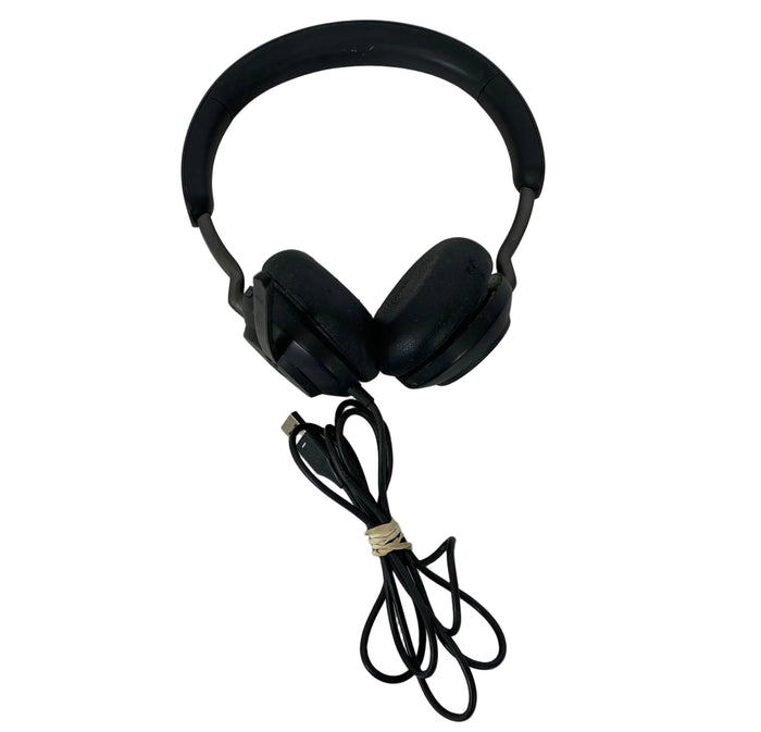 Jabra Evolve2 Series Wired Stereo On-Ear Headset