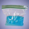 Jack's Fertilizer 20-20-20 in a resealable bag.