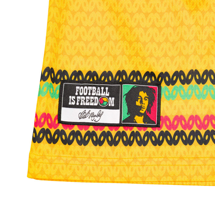 Adidas	Jamaica 26 Home Jersey