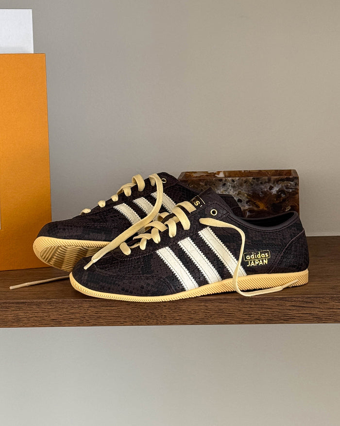 Adidas Japan Decon W onfeet