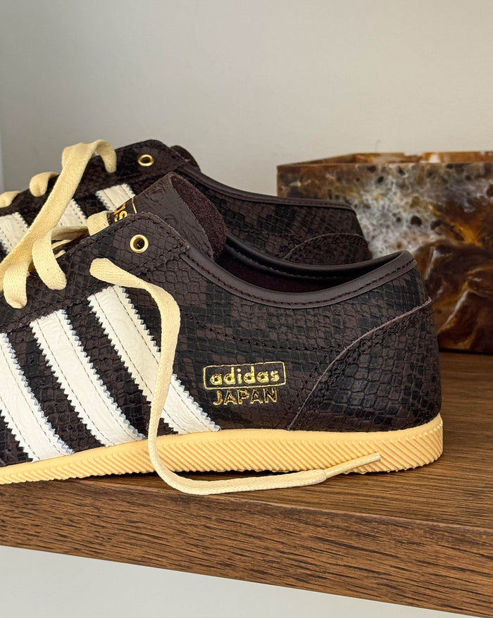 Adidas Japan Decon W onfeet