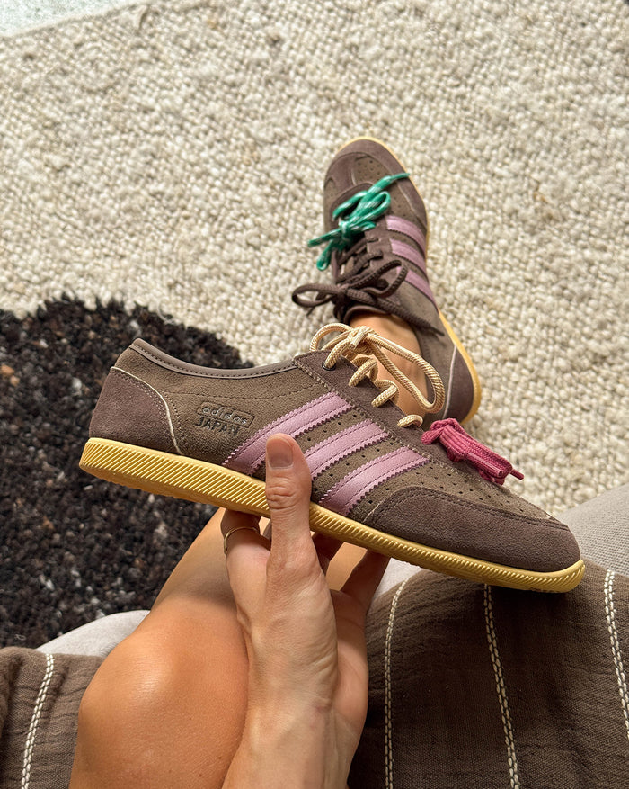 Adidas Japan Decon W onfeet