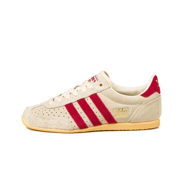 Adidas	Japan W
