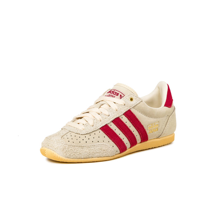 Adidas	Japan W