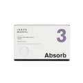 Jason Markk Premium Microfiber Towel 3 Pack