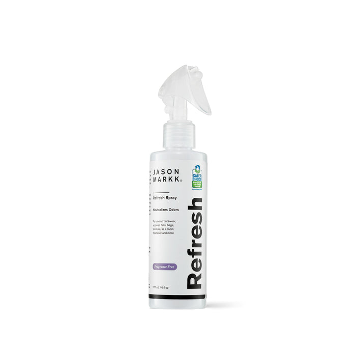 Jason Markk Refresh Spray Fragrance Free