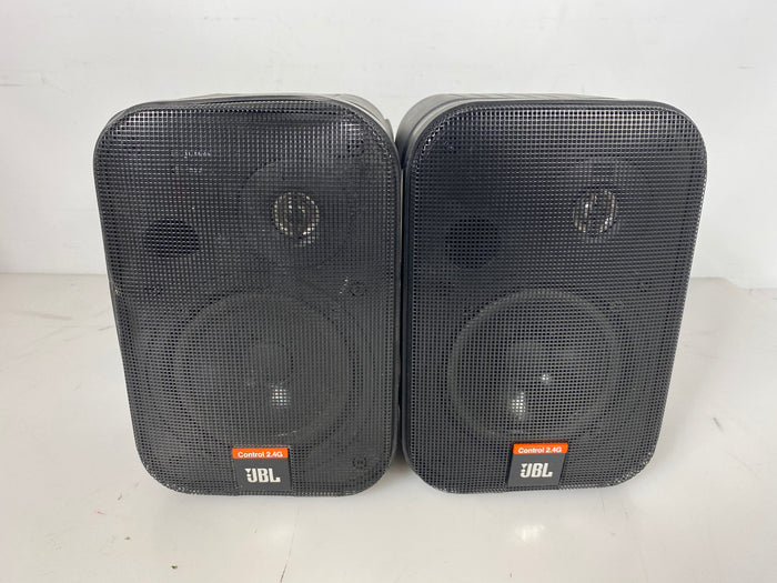 JBL Control 2.4G Wireless Speakers