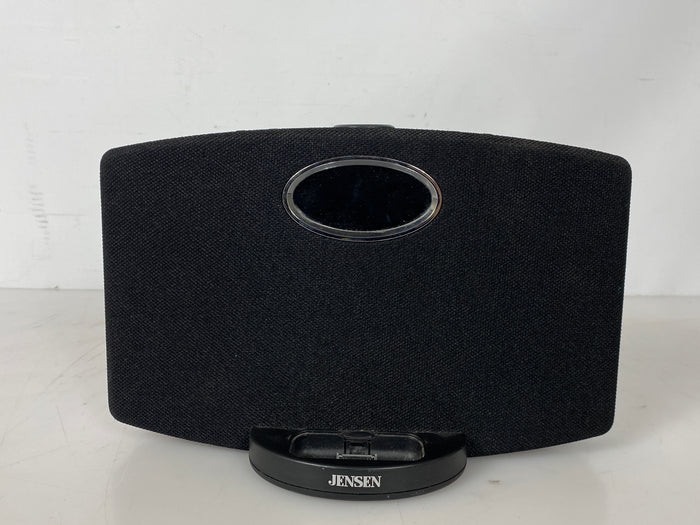 Jensen JiMS-211i Docking digital Music System for iPod/iPhone