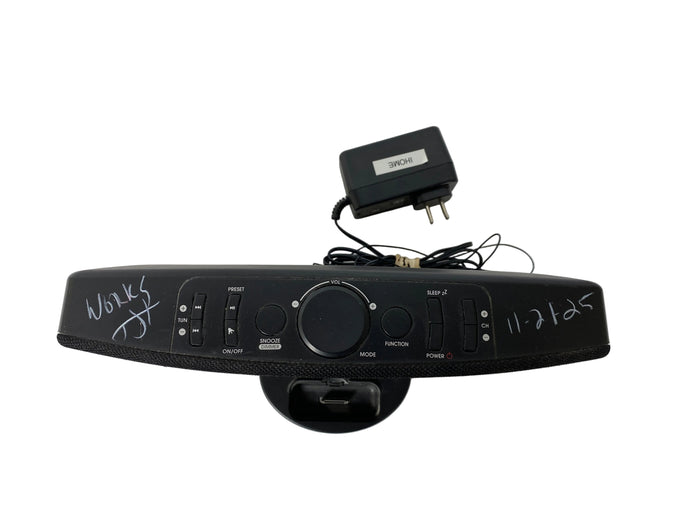 Jensen JiMS-211i Docking digital Music System for iPod/iPhone