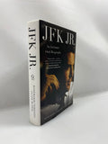 JFK JR. Oral Biography Terenzio/McNeil 2024 HCDJ