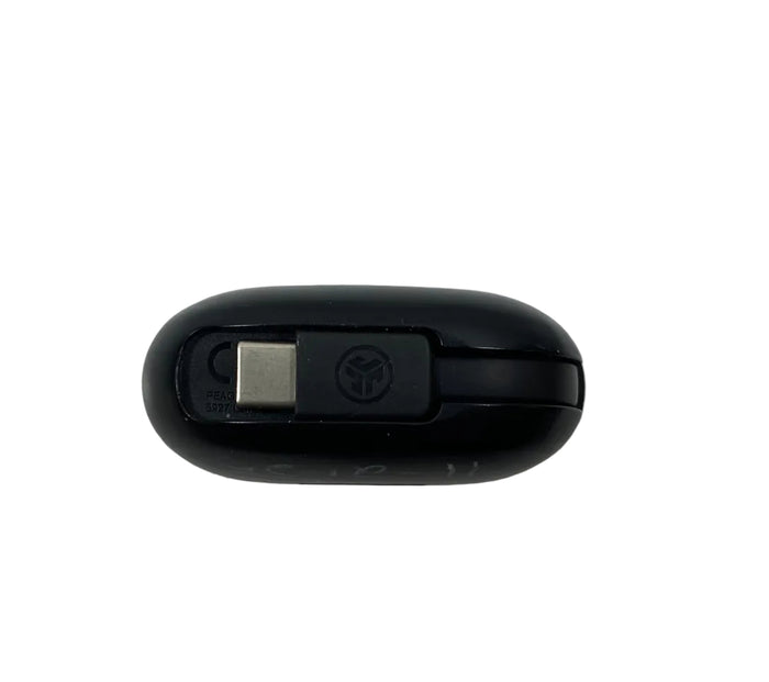 JLAB Go Pop ANC True Wireless Earbuds