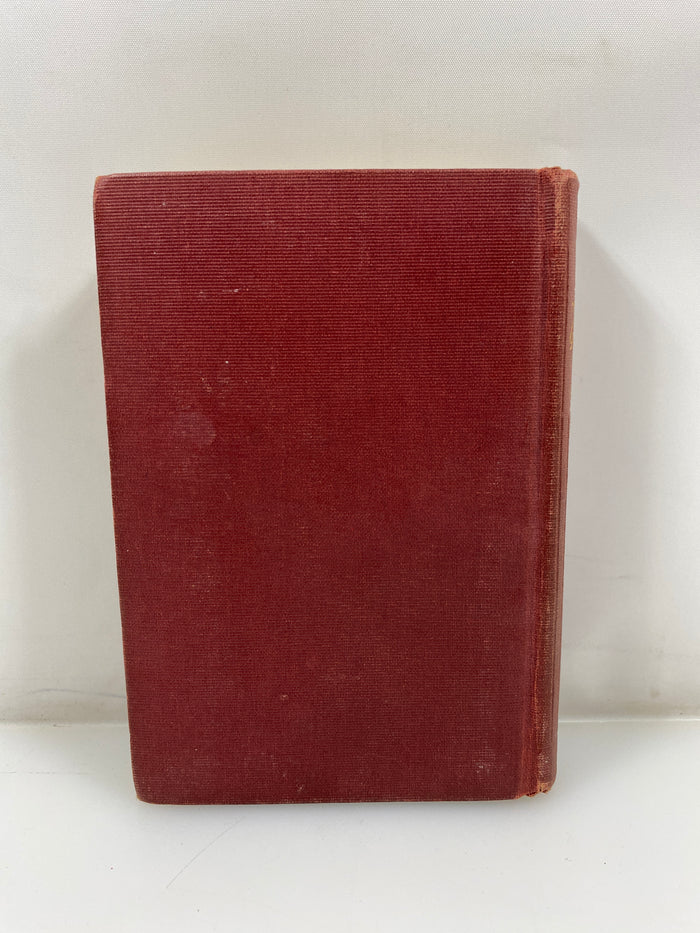 John Halifax Gentleman by Craik c.1930 HC