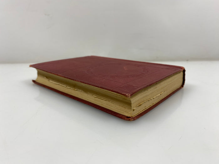 John Halifax Gentleman by Craik c.1930 HC