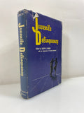 Juvenile Delinquency by Roucek Ex-library 1958 HCDJ