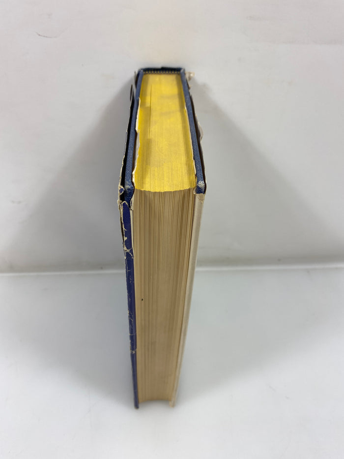 Juvenile Delinquency by Roucek Ex-library 1958 HCDJ