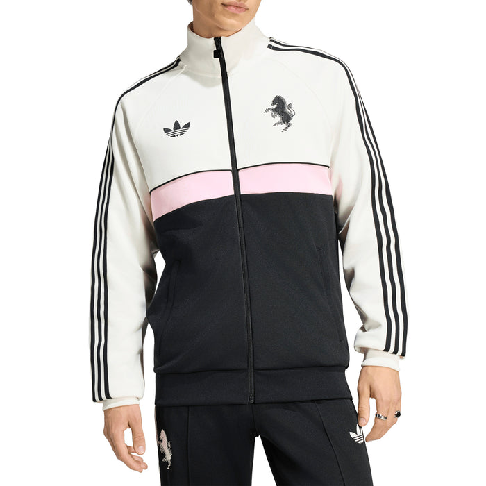 Adidas	Juventus FC OG Track Top