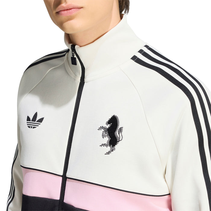 Adidas	Juventus FC OG Track Top