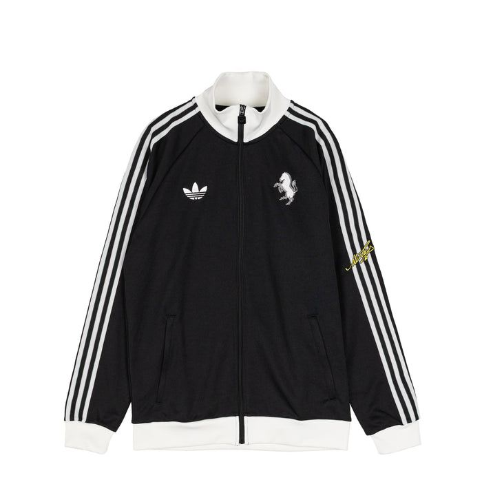 Adidas	Juventus FC Originals Tracktop (Black)