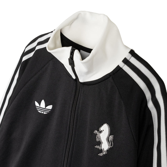 Adidas	Juventus FC Originals Tracktop (Black)