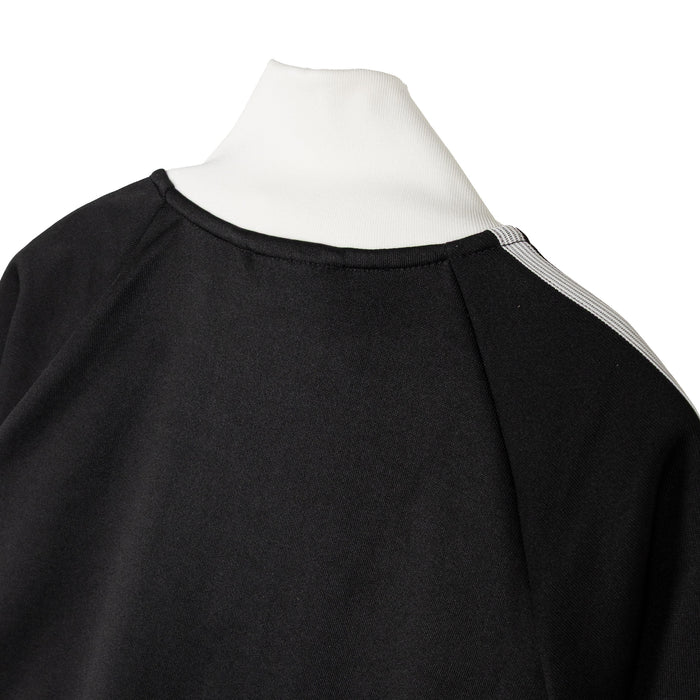 Adidas	Juventus FC Originals Tracktop (Black)