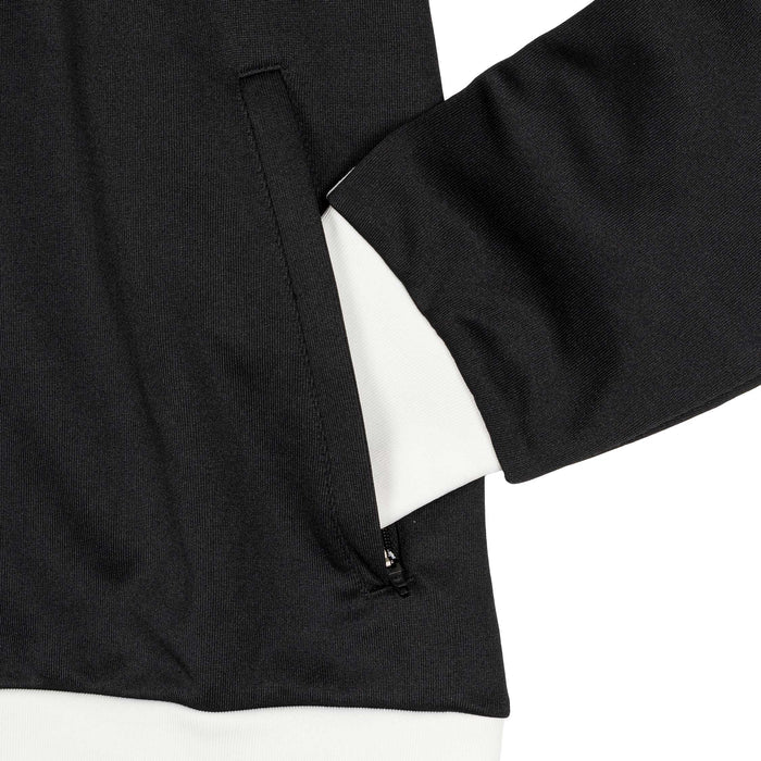 Adidas	Juventus FC Originals Tracktop (Black)