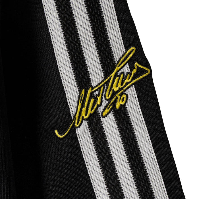 Adidas	Juventus FC Originals Tracktop (Black)