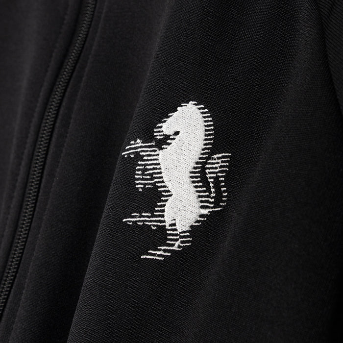 Adidas	Juventus FC Originals Tracktop (Black)