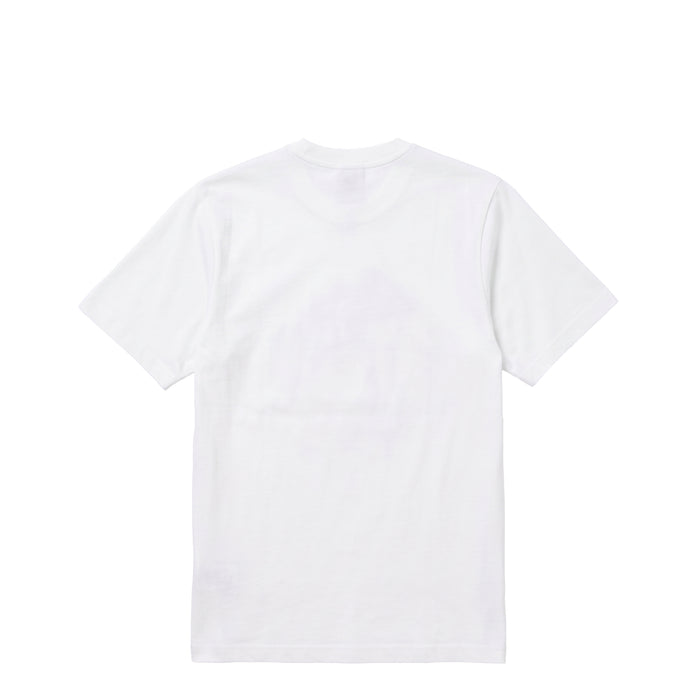Adidas	Juventus FC Seasonal Graphic T-Shirt