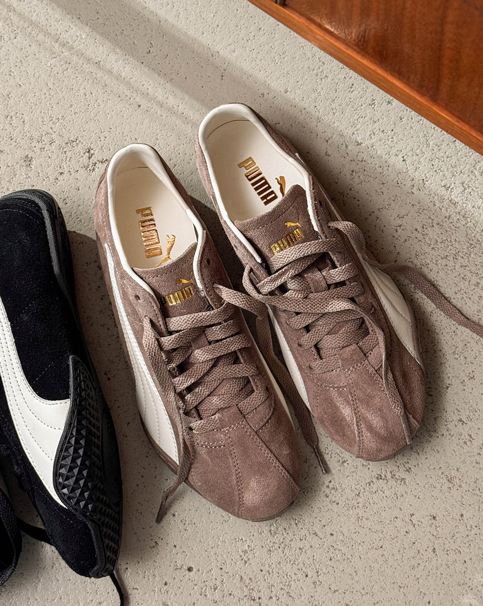 Puma K-Steet onfeet